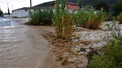 Αυξάνονται τα θύματα από πλημμύρες στην Ελλάδα