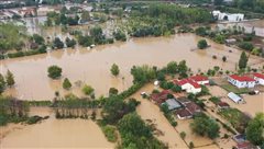 Καλαμαριά: Συγκεντρώνεται ανθρωπιστική βοήθεια για τους πληγέντες της Καρδίτσας