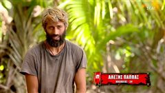 Τέλος ο Παππάς απ’ το Survivor…