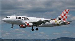 Volotea: Πτήσεις από Θεσσαλονίκη για Σαντορίνη από 9€, Μύκονο από 19€, Ηράκλειο από 24€