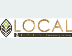 Local&Fresh