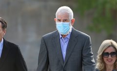 Συνέντευξη-βόμβα Πέτρου Φιλιππίδη: Η πρώτη του τηλεοπτική εμφάνιση μετά την καταδίκη