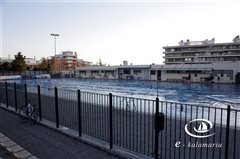 Καλαμαριά: Έρχεται αγώνας διάθλου (κολύμβηση - τρέξιμο)