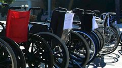  73 εκατ. ευρώ για τη χορήγηση προνοιακών παροχών σε χρήμα σε Άτομα με Αναπηρία