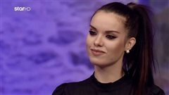 Άλλαξε και εντυπωσιάζει η Μαρία Μπέη | H ανανεωμένη της εικόνα 3 χρόνια μετά το MasterChef (Pic)