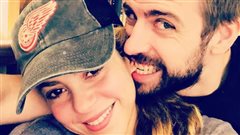Έτρεχε να ξεφύγει απ’ το σπίτι της: Viral η πρώτη συνάντηση Σακίρα-Πικέ μετά τον χωρισμό (vid)