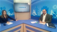 Καλαμαριά: Δε θα είναι υποψήφιος δήμαρχος ο Λαμτζίδης