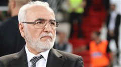 Κορονοϊός: Ο Ιβάν Σαββίδης δώρισε αναπνευστήρες στο ΑΧΕΠΑ