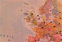 Βρες τη χώρα και κέρδισε μια TV 4K: Θα περάσεις το κουίζ γεωγραφίας γυμνασίου που 3/4 μαθητές χάνουν;