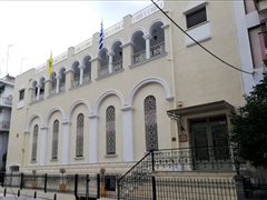 Καλαμαριά: Δράσεις για μικρούς και μεγάλους από την Μητρόπολη