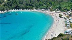 Ξενοδόχοι σε Χαλκιδική και Πιερία: τι αναμένουν για το φετινό καλοκαίρι