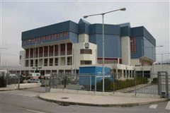 Ο ΠΑΟΚ παραχωρεί το ''παλατάκι'' για τις ανάγκες λόγω κορονοϊού
