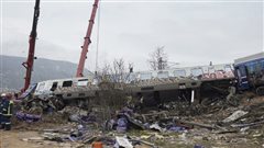 Ανατριχιαστικό! Το σκίτσο του γνωστού ηθοποιού για την τραγωδία των Τεμπών που συγκλονίζει (Pic)