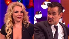 «Ήμασταν ο ένας πάνω στον άλλο…»: Απίστευτες αποκαλύψεις της Μπρίτνεϊ Σπίαρς για τον Κόλιν Φάρελ!