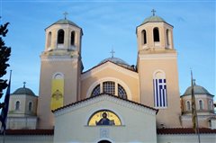 Καλαμαριά: Νέο τμήμα χορωδίας Βυζαντινής & Παραδοσιακής μουσικής από τη Μητρόπολη