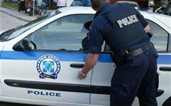 Θεσσαλονίκη: Άντρας λήστεψε το ίδιο κατάστημα δύο φορές σε 3 ημέρες!