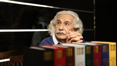 Μόνο το 0,01 των Ελλήνων το περνάει: Θα κάνεις πάνω από 8/10 στο τεστ ευφυΐας που δείχνει αν έχεις IQ 140+;