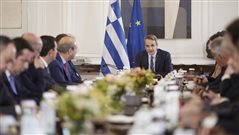 5 ώρες την ημέρα: Αυτά είναι τα 7 υποχρεωτικά μέτρα της κυβέρνησης για τη μείωση του ρεύματος