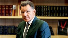 Από κατήγορος, στο πλευρό της: Το πυρηνικό όπλο του Κούγια που τα φέρνει όλα τούμπα και μπορεί να αθωώσει την Πισπιρίγκου