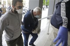 Θεσσαλονίκη: Προφυλακιστέος ο 63χρονος που σκότωσε τον γιο του