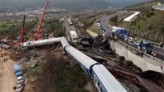 «Κινούνται τρένα με 200 χλμ/ώρα και…»: Κι αν κάποιος άκουγε τι είχε πει αυτός ο κύριος πέρυσι;