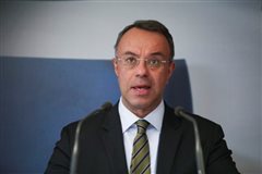 Νέο επίδομα 600 ευρώ προανήγγειλε ο Σταϊκούρας - Ποιους αφορά