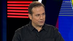 Διαψεύδει κατηγορηματικά ο Ντέμης Νικολαΐδης…