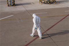 Ταχείας δράσης 2 φορές τη μέρα: Η πανδημία του κορωνοϊού μόλις τελείωσε…