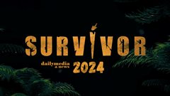 Όνομα-φωτιά «κλειδώνει» στο Survivor! Αυτός είναι ο νέος Διάσημος που μπαίνει για πρώτη φορά στο ριάλιτι επιβίωσης (Pic)