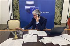 Eurogroup: Δάνεια μέσω ESM σε χώρες που επλήγησαν από τον κορονοϊό