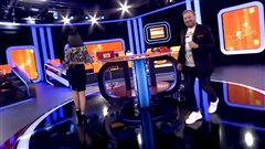 Eπικό φλερτ Φερεντίνου: Η εντυπωσιακή «γιαγιά» που τον ξετρέλανε στο «Deal» (Vid)