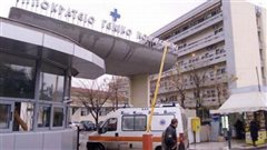 Θεσσαλονλίκη: Άντρας βρέθηκε θετικός στον κορονοϊό - Ψάχνουν τον οδηγό που τον μετέφερε