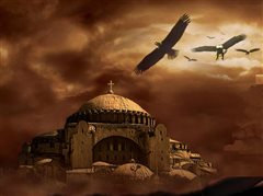 Εκδήλωση μνήμης για την Άλωση της Πόλης στην Καλαμαριά