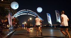 Ο 9ος Διεθνής Νυχτερινός Ημιμαραθώνιος Θεσσαλονίκης στις 17 Οκτωβρίου