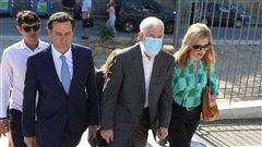 Δίκη Φιλιππίδη: Αυτή είναι η ποινή που προβλέπεται για τον ηθοποιό μετά την πρόταση της εισαγγελέως