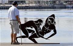 Τα «αρχαιοελληνικά» ερωτικά έργα τέχνης που συζητούνται στην Ισπανία