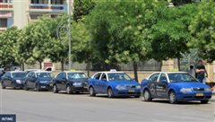 Χωρίς ταξί σήμερα η Θεσσαλονίκη