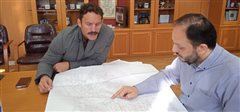 Α. Τσαπατάκης: «Όλοι μπορούν να βρεθούν σ’ αυτή τη θέση»