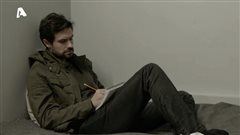Ορφέας Αυγουστίδης: Ο Αστέρης έδωσε spoiler για το ανατρεπτικό φινάλε του «Σασμού»