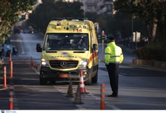 Καλαμαριά: Αυτοκίνητο παρέσυρε μαθητή