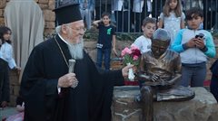 Αλλάζει το όνομα «Μακεδονία» η σχισματική Εκκλησία των Σκοπίων