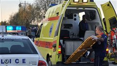 Θεσσαλονίκη: Δραματική αύξηση στους νεκρούς από τροχαία
