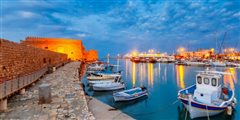 Καταδίωξη Γερμανών: Την πάτησαν άσχημα οι νταήδες της Κρήτης…