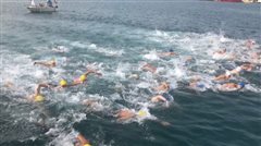 Καλαμαριά: Έρχεται χειμερινός αγώνας κολύμβησης στην Αρετσού!