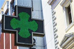 Εφημερεύοντα Φαρμακεία την Παρασκευή στην Καλαμαριά