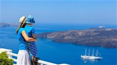 Κοινωνικός Τουρισμός: Ανακοινώθηκε το νέο πρόγραμμα 2020-2021
