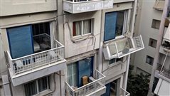 Έκλεισε στόματα: Το νέο μπαλκόνι του ξενοδοχείου στη Συγγρού θα το ζήλευε και 5άστερο στο Μονακό (pics)