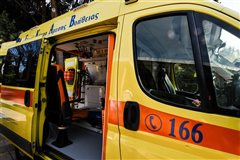 ΣΟΚ στη Θεσσαλονίκη: Ξαφνικός θάνατος 8χρονου κοριτσιού!