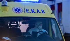 Κορονοϊός: Άλλοι δύο νεκροί - Σύνολο 133