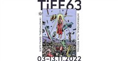 63ο Φεστιβάλ Κινηματογράφου Θεσσαλονίκης 2022